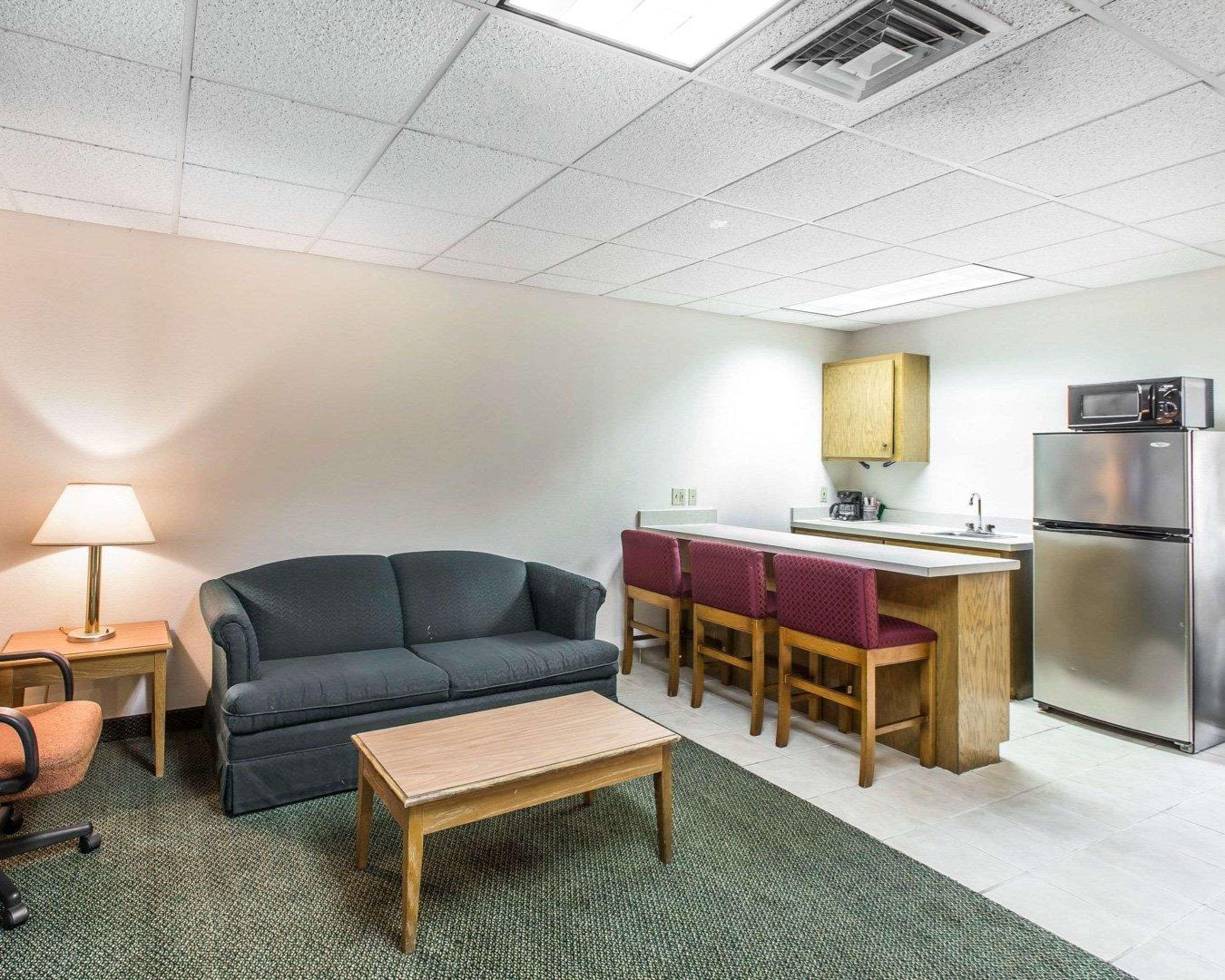 Quality Inn & Suites Waycross Dış mekan fotoğraf