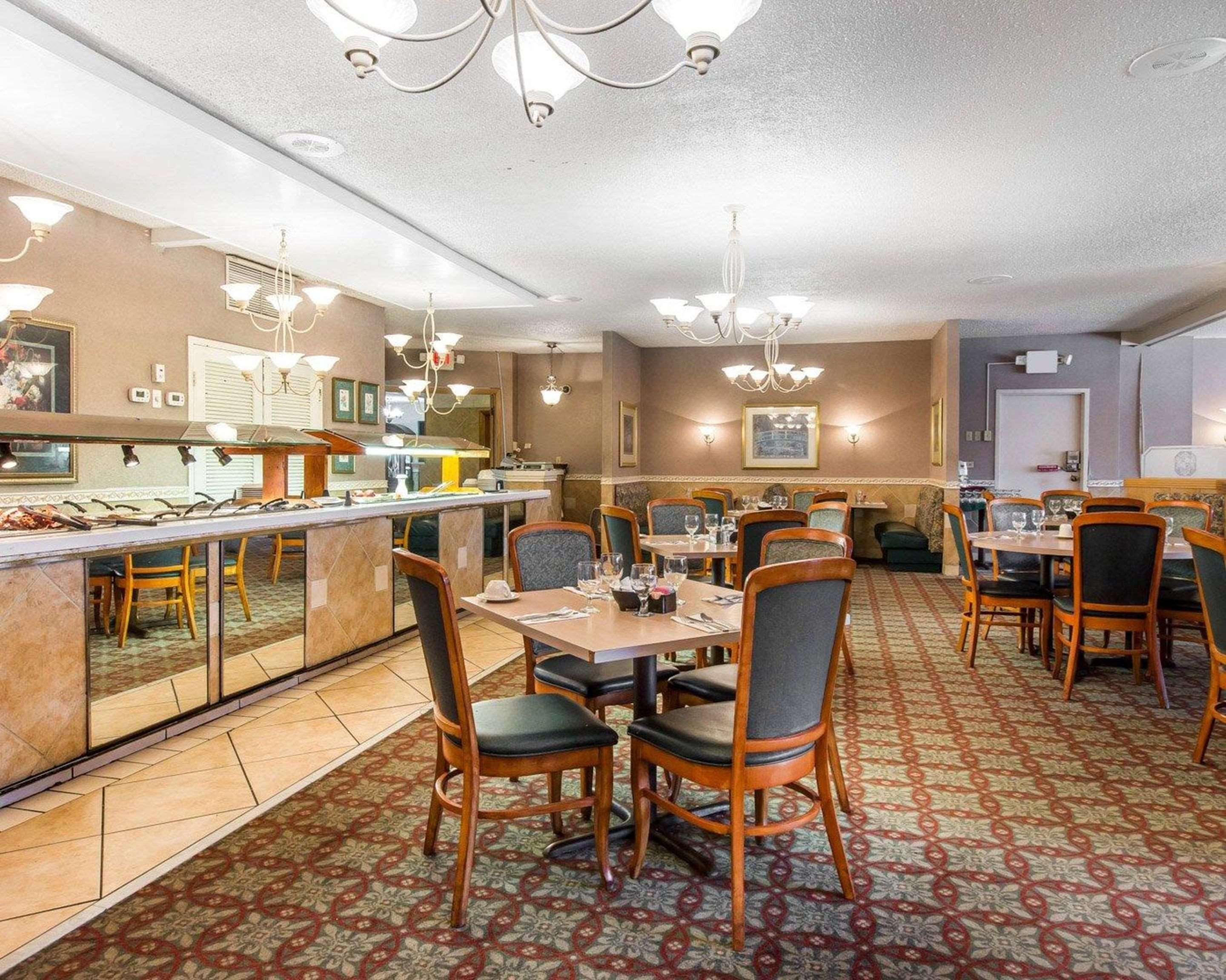 Quality Inn & Suites Waycross Dış mekan fotoğraf