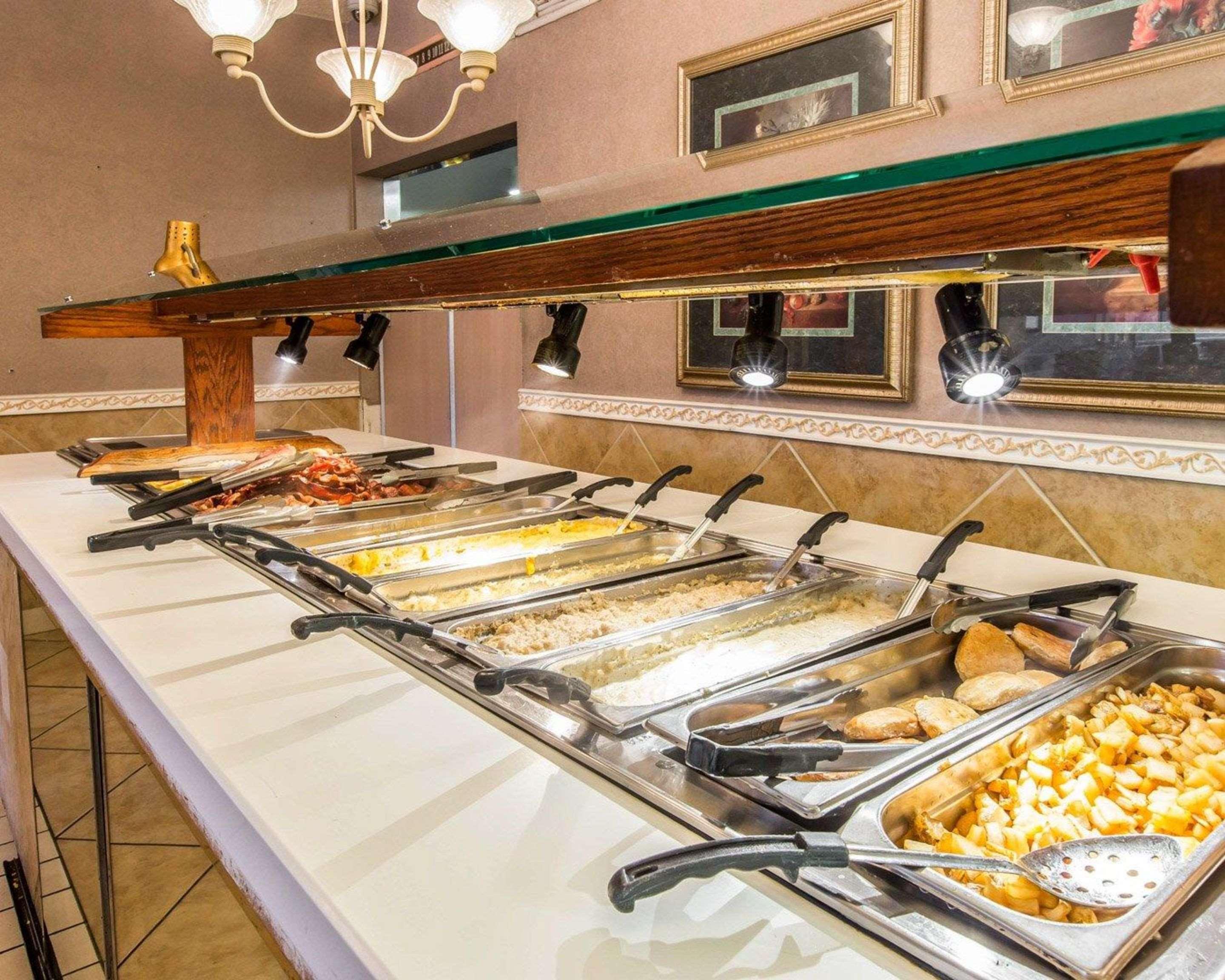 Quality Inn & Suites Waycross Dış mekan fotoğraf