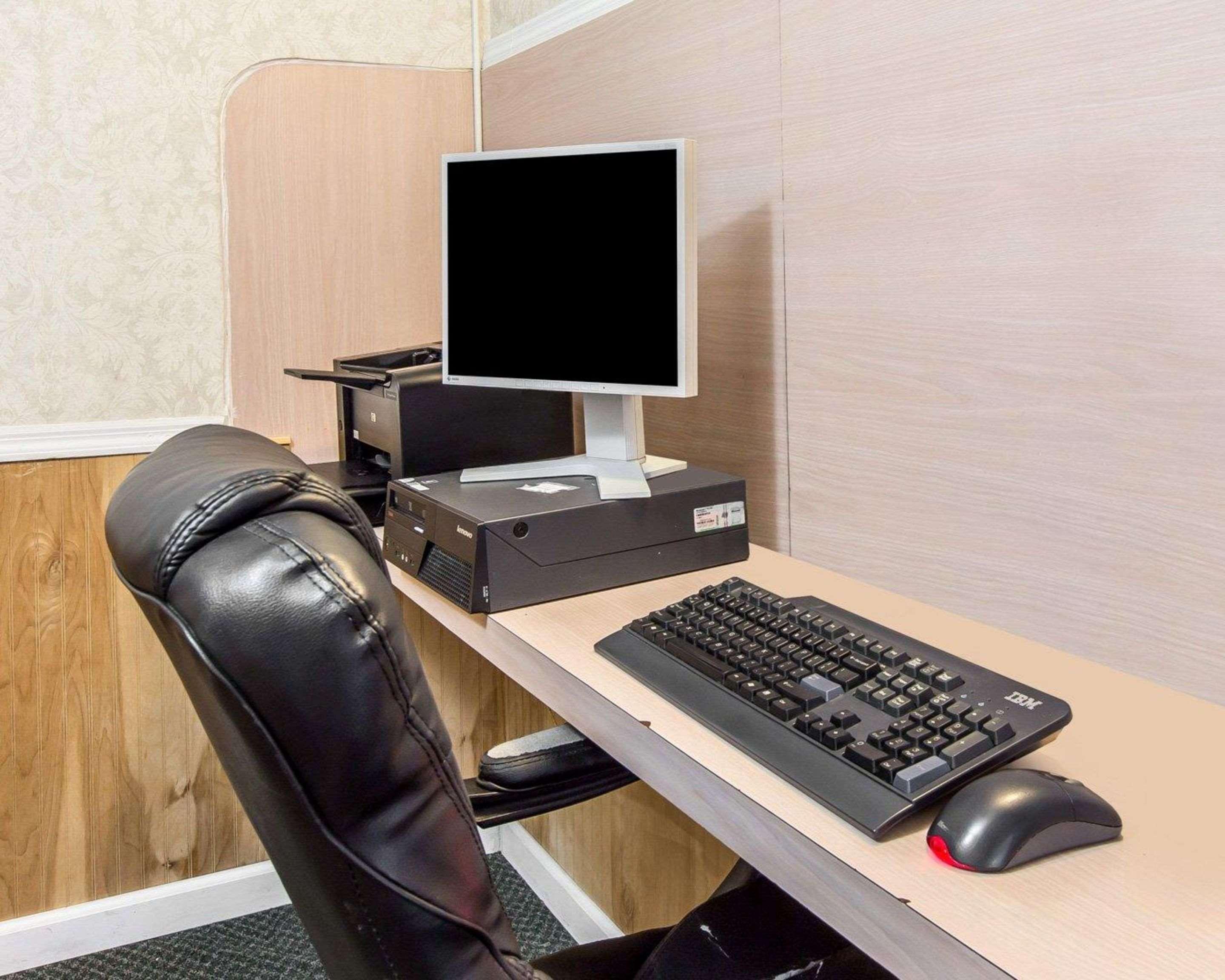 Quality Inn & Suites Waycross Dış mekan fotoğraf