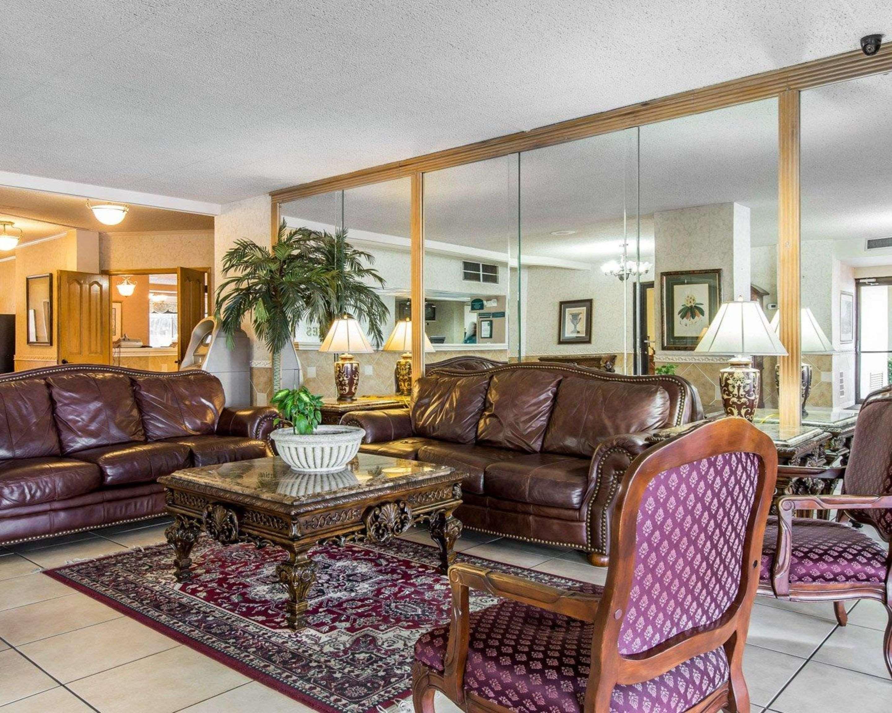 Quality Inn & Suites Waycross Dış mekan fotoğraf