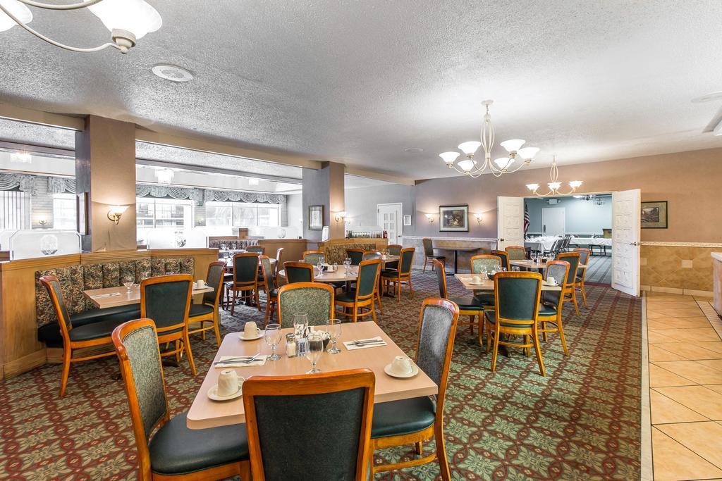 Quality Inn & Suites Waycross Dış mekan fotoğraf