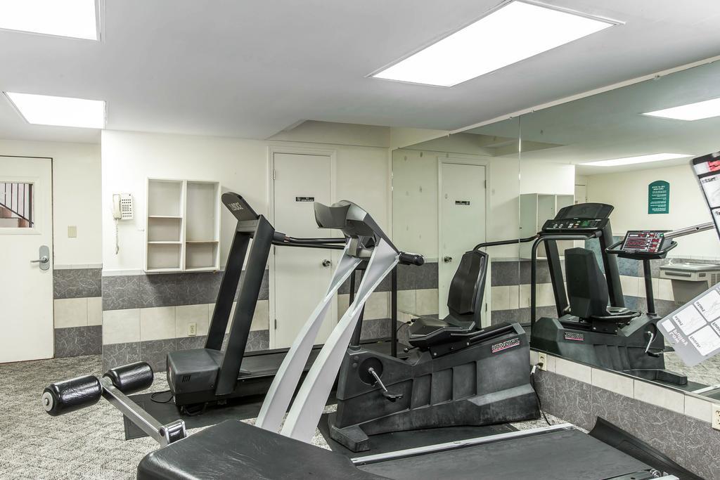 Quality Inn & Suites Waycross Dış mekan fotoğraf