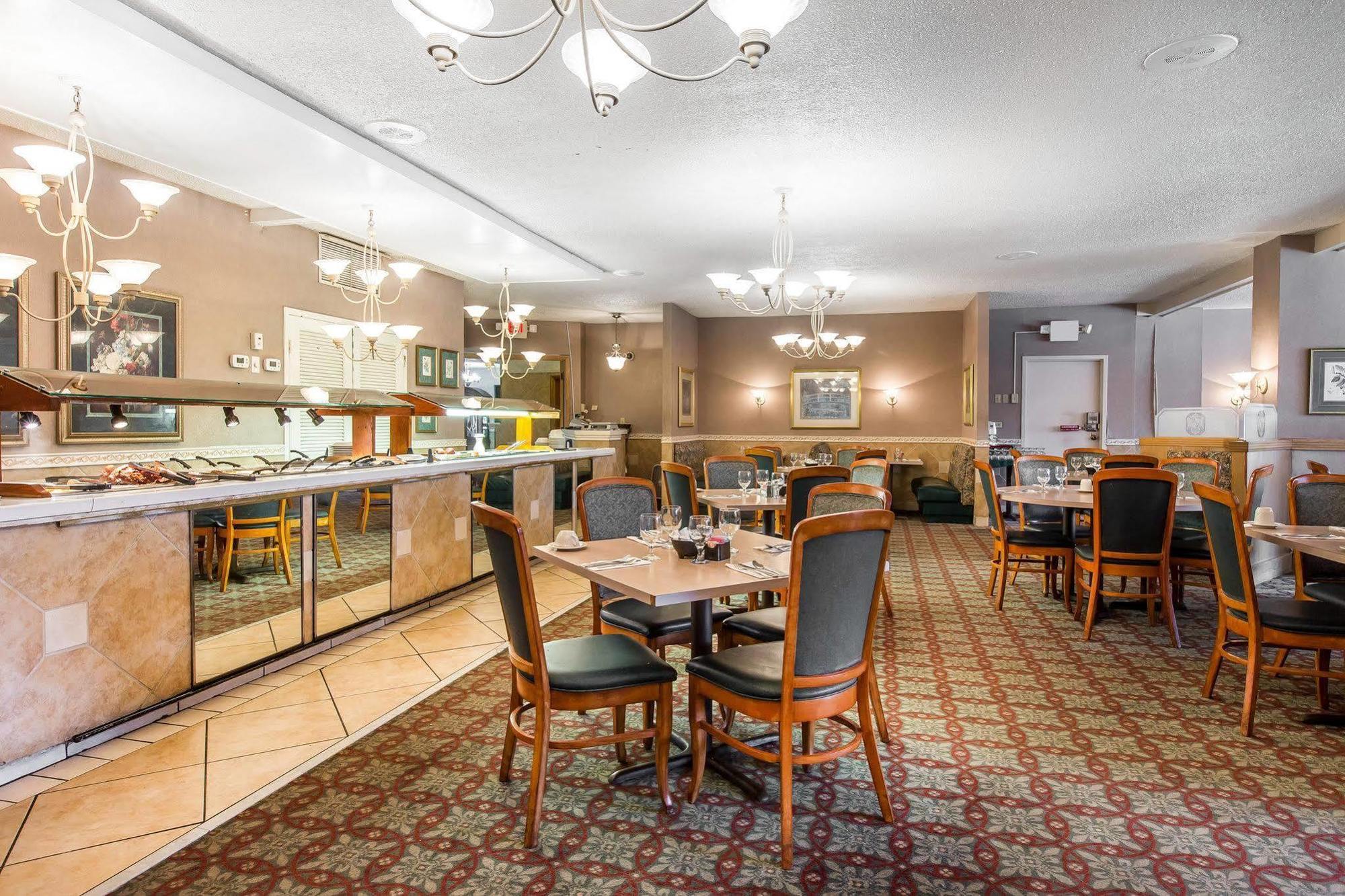 Quality Inn & Suites Waycross Dış mekan fotoğraf