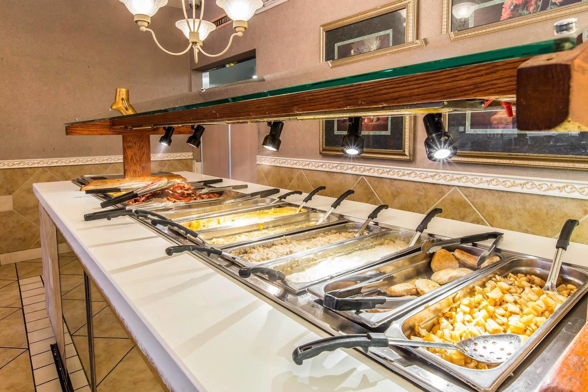 Quality Inn & Suites Waycross Dış mekan fotoğraf