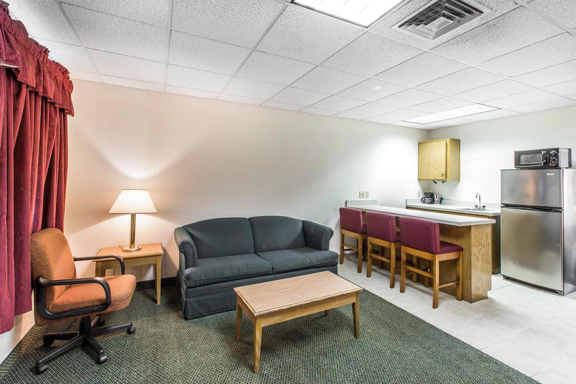 Quality Inn & Suites Waycross Dış mekan fotoğraf