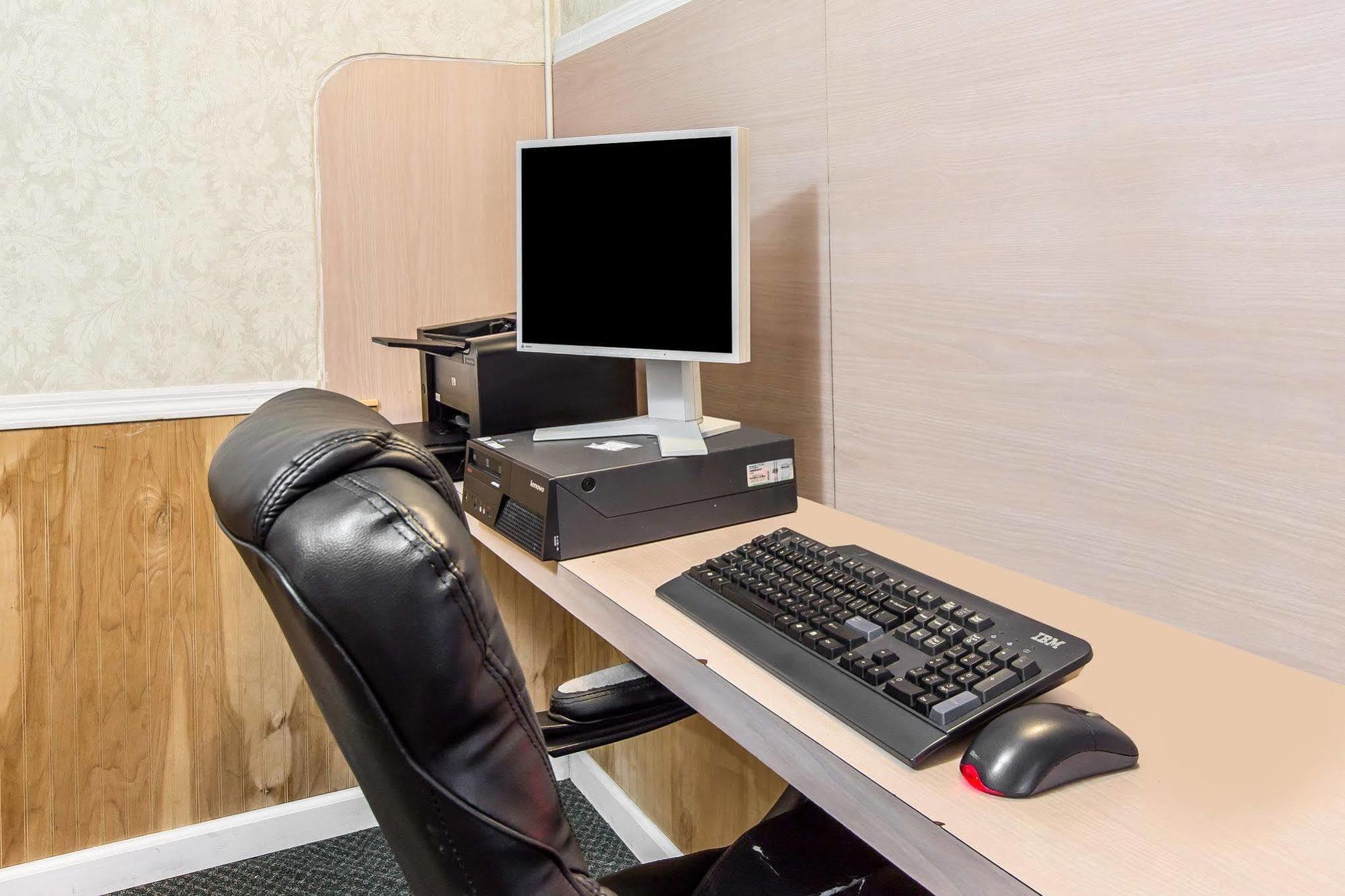 Quality Inn & Suites Waycross Dış mekan fotoğraf